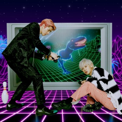 EXO-SC 1 Billion Views Group Teaser EXO-SC 1 Billion Views Teaser