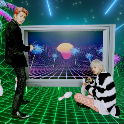 EXO-SC 1 Billion Views Group Teaser EXO-SC 1 Billion Views Teaser