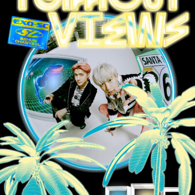 EXO-SC 1 Billion Views Group Teaser EXO-SC 1 Billion Views Teaser