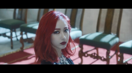 GFRIEND Apple SinB