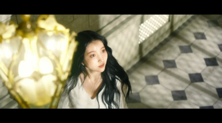 GFRIEND Apple Sowon
