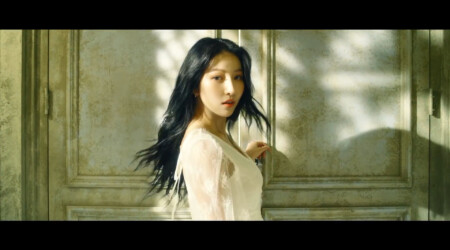 GFRIEND Apple Sowon