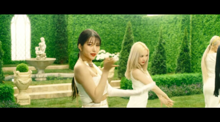 GFRIEND Apple Sowon