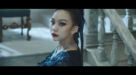 GFRIEND Apple Umji