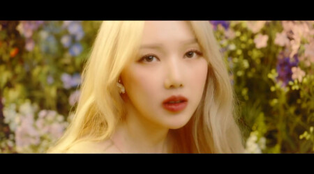 GFRIEND Apple Yerin
