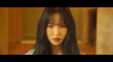 GFRIEND Apple Yuju