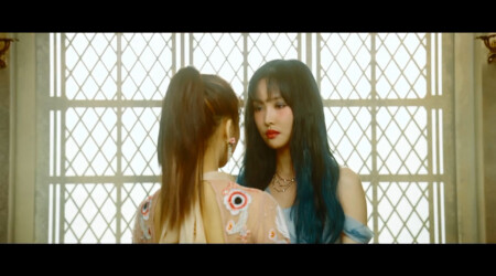 GFRIEND Apple Yuju