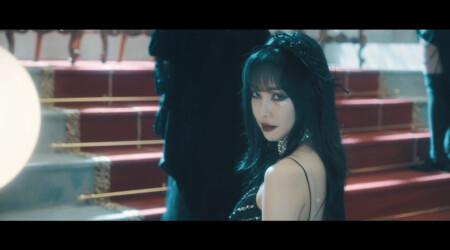 GFRIEND Apple Yuju
