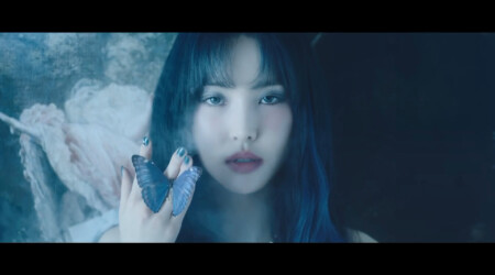 GFRIEND Apple Yuju