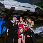 Girls' Generation Hyoyeon Dessert Teaser 2 with Loopy and Soyeon Girls' Generation Hyoyeon Dessert Teaser 2 with Loopy and Soyeon