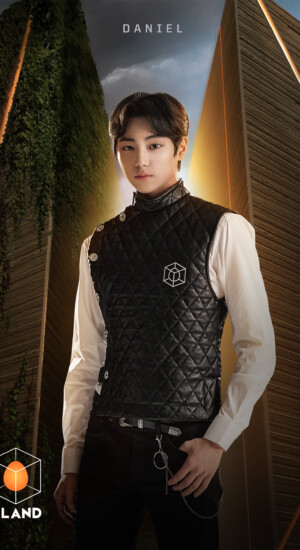 I-LAND Daniel Profile I-LAND Daniel Profile