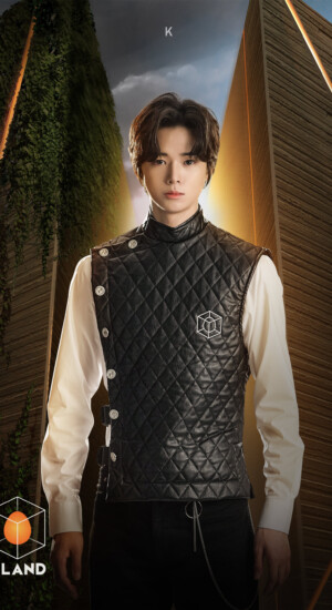 I-LAND K Profile I-LAND K Profile