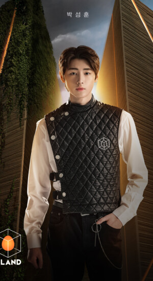 I-LAND Sunghoon Profile I-LAND Sunghoon Profile