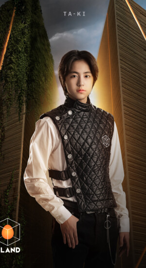 I-LAND Ta-Ki Profile I-LAND Ta-Ki Profile