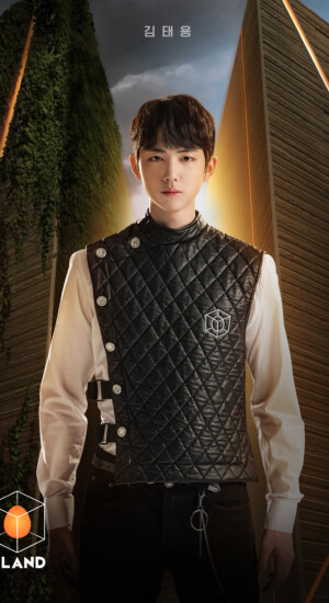 I-LAND Taeyong Profile I-LAND Taeyong Profile