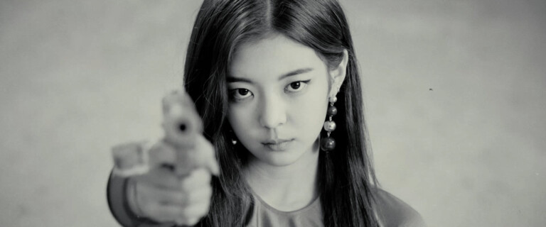 Lia ITZY Not Shy Opening Trailer Lia ITZY Not Shy Opening Trailer