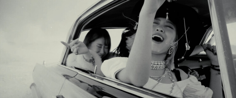 Ryujin ITZY Not Shy Opening Trailer Ryujin ITZY Not Shy Opening Trailer