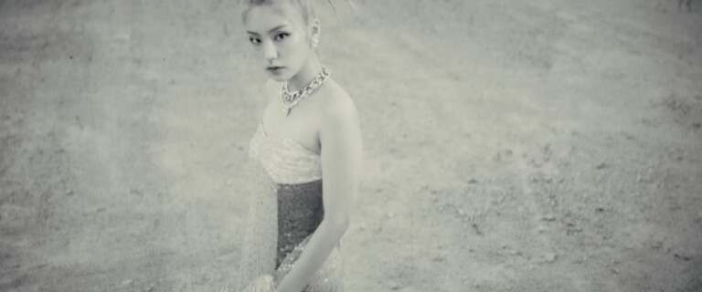 Yeji ITZY Not Shy Opening Trailer Yeji ITZY Not Shy Opening Trailer