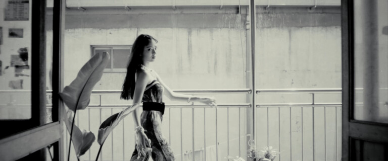 Yuna ITZY Not Shy Opening Trailer Yuna ITZY Not Shy Opening Trailer