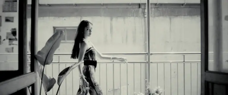 Yuna ITZY Not Shy Opening Trailer Yuna ITZY Not Shy Opening Trailer