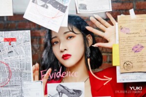 Purple Kiss Yuki Debut Teaser Purple Kiss Yuki Debut Teaser