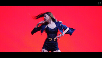 Seulgi Red Velvet Irene&Seulgi Monster MV Teaser Seulgi Red Velvet Irene&Seulgi Monster MV Teaser