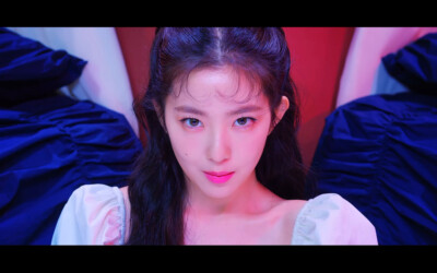 Irene Red Velvet Monster