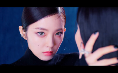 Irene Red Velvet Monster