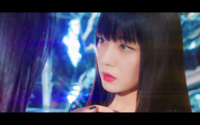 Irene Red Velvet Monster