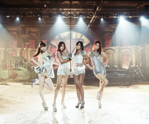SISTAR Give It To Me Concept SISTAR Give It To Me Concept