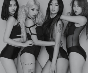 SISTAR Shake It Concept SISTAR Shake It Concept
