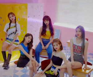 SATURDAY IKYK - Bbyong Concept SATURDAY IKYK - Bbyong Concept