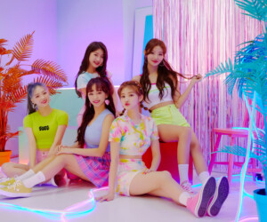 SATURDAY IKYK - Bbyong Concept SATURDAY IKYK - Bbyong Concept