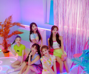 SATURDAY IKYK - Bbyong Concept SATURDAY IKYK - Bbyong Concept