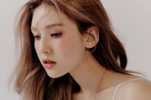 Somi 2020 Comeback Teaser Somi 2020 Comeback Teaser