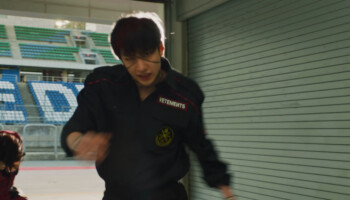 Bang Chan Stray Kids God's Menu