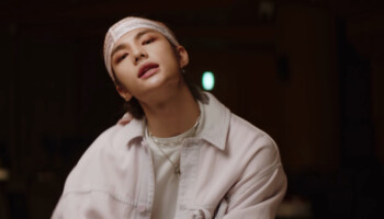 Hyunjin Stray Kids God's Menu