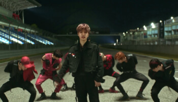 Seungmin Stray Kids God's Menu