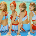 APRIL Hello Summer Concept Group HD APRIL Hello Summer Concept Group HD