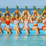 APRIL Hello Summer Concept Group HD APRIL Hello Summer Concept Group HD