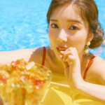 APRIL Chaekyung Hello Summer Concept HD APRIL Chaekyung Hello Summer Concept HD