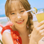 APRIL Rachel Hello Summer Concept HD APRIL Rachel Hello Summer Concept HD