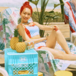 APRIL Yena Hello Summer Concept HD APRIL Yena Hello Summer Concept HD