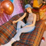 APRIL Chaekyung Hello Summer Teaser APRIL Chaekyung Hello Summer Teaser