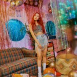 APRIL Yena Hello Summer Teaser APRIL Yena Hello Summer Teaser