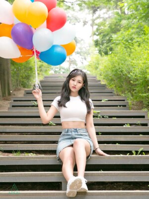 AREAL Areum Profile AREAL Areum Profile