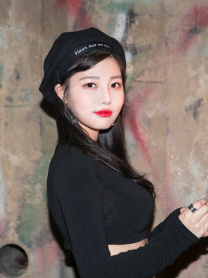 AREAL Areum Profile AREAL Areum Profile