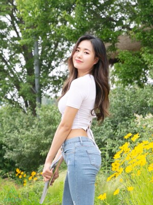 AREAL Hyebin Profile AREAL Hyebin Profile