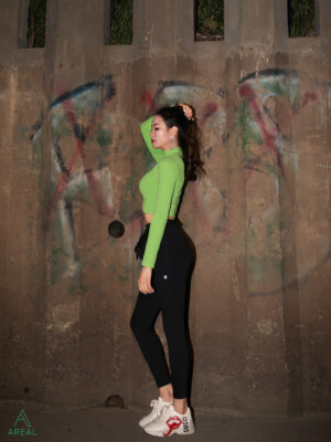 AREAL Hyebin Profile AREAL Hyebin Profile