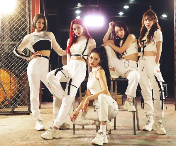 BLASTAR Members Profile - K-Pop Database / dbkpop.com